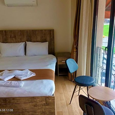 Vento Hotel 伊斯坦布尔 外观 照片